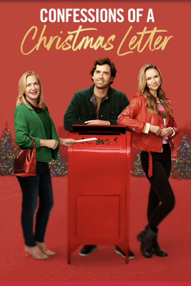 Hallmark Christmas Reviews